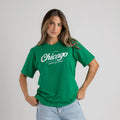 OVERSIZED MINI CHICAGO