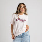 OVERSIZED MINI CHICAGO