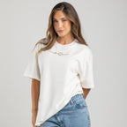 OVERSIZED MUCHO AMOR