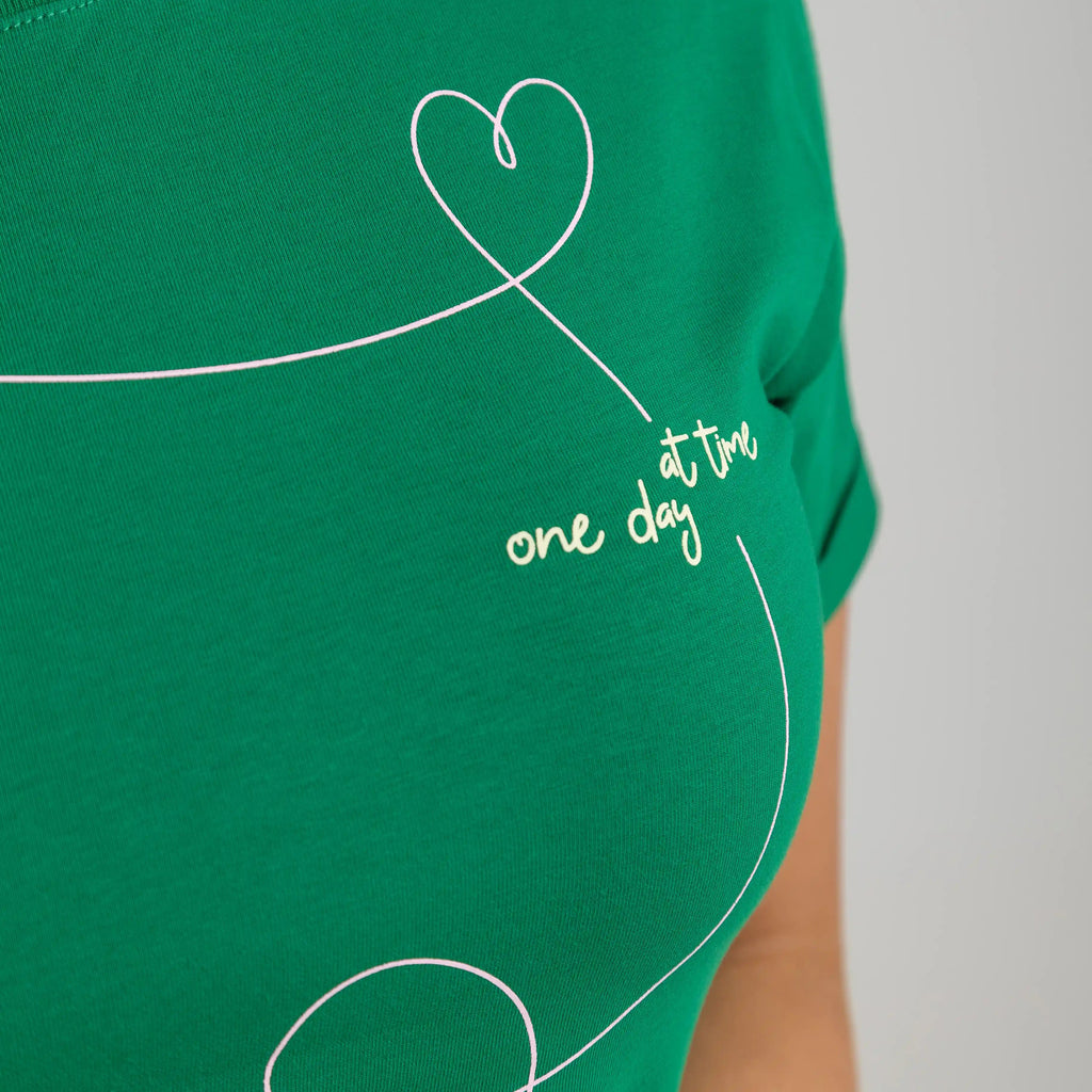 CAMISETA JUST LOVE