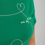CAMISETA JUST LOVE