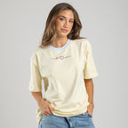 OVERSIZED MUCHO AMOR