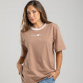 OVERSIZED MUCHO AMOR