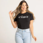 CAMISETA CIAO