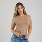 CAMISETA HAPPY