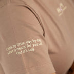 CAMISETA HAPPY
