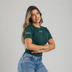 CAMISETA HAPPY