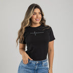 CAMISETA SMILE