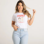 CAMISETA PUPPY