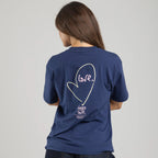 OVERSIZED ALWAYS LOVE