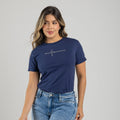 CAMISETA SMILE
