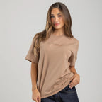 OVERSIZED MINI SER UNA MUJER REAL