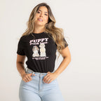 CAMISETA PUPPY