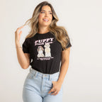 CAMISETA PUPPY