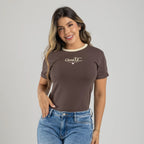 CAMISETA ÁMATE