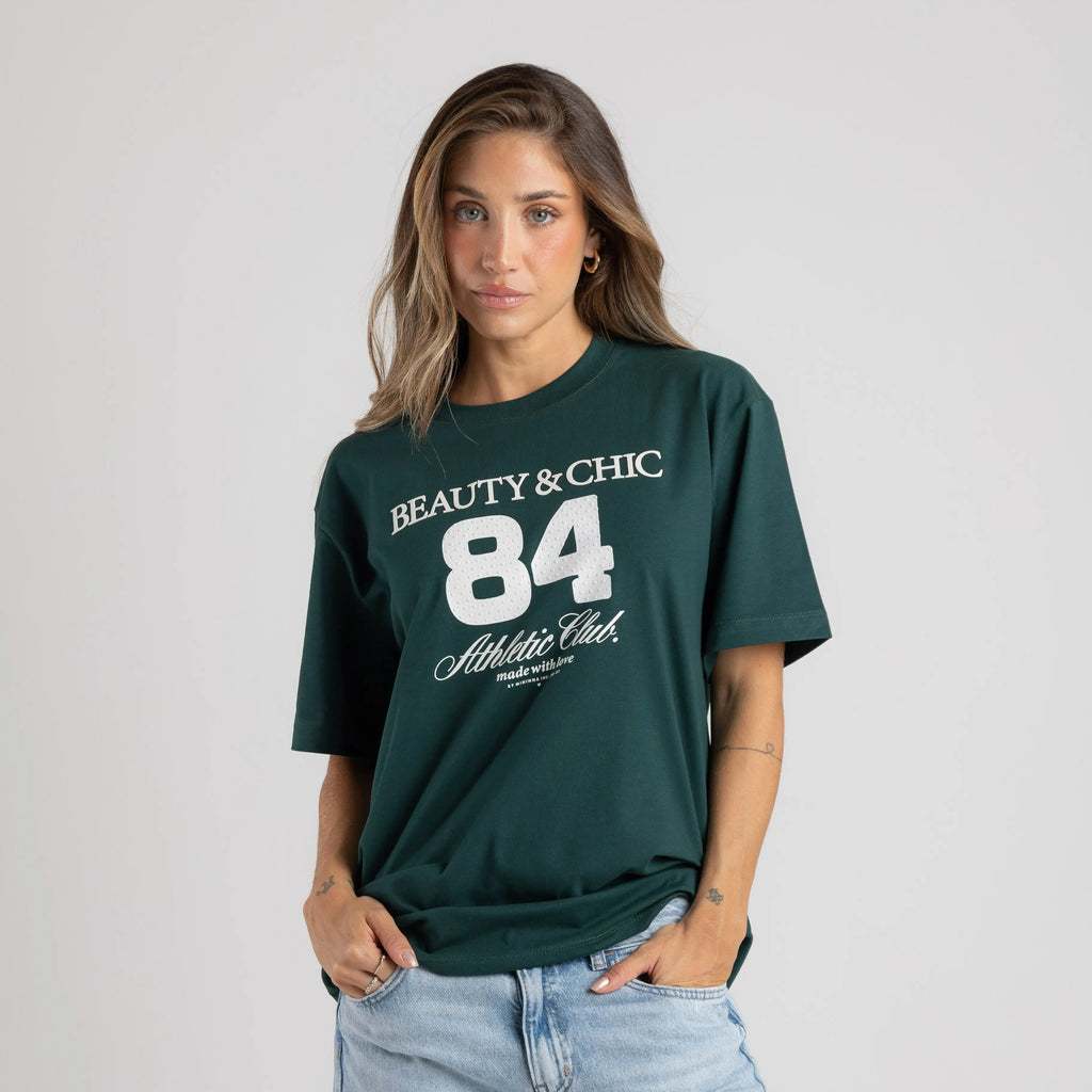 OVERSIZED 84