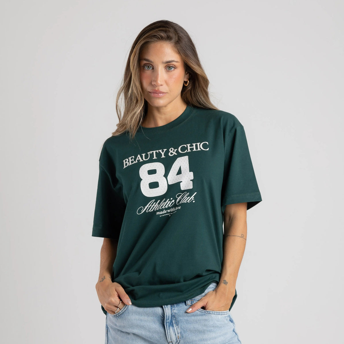 OVERSIZED 84