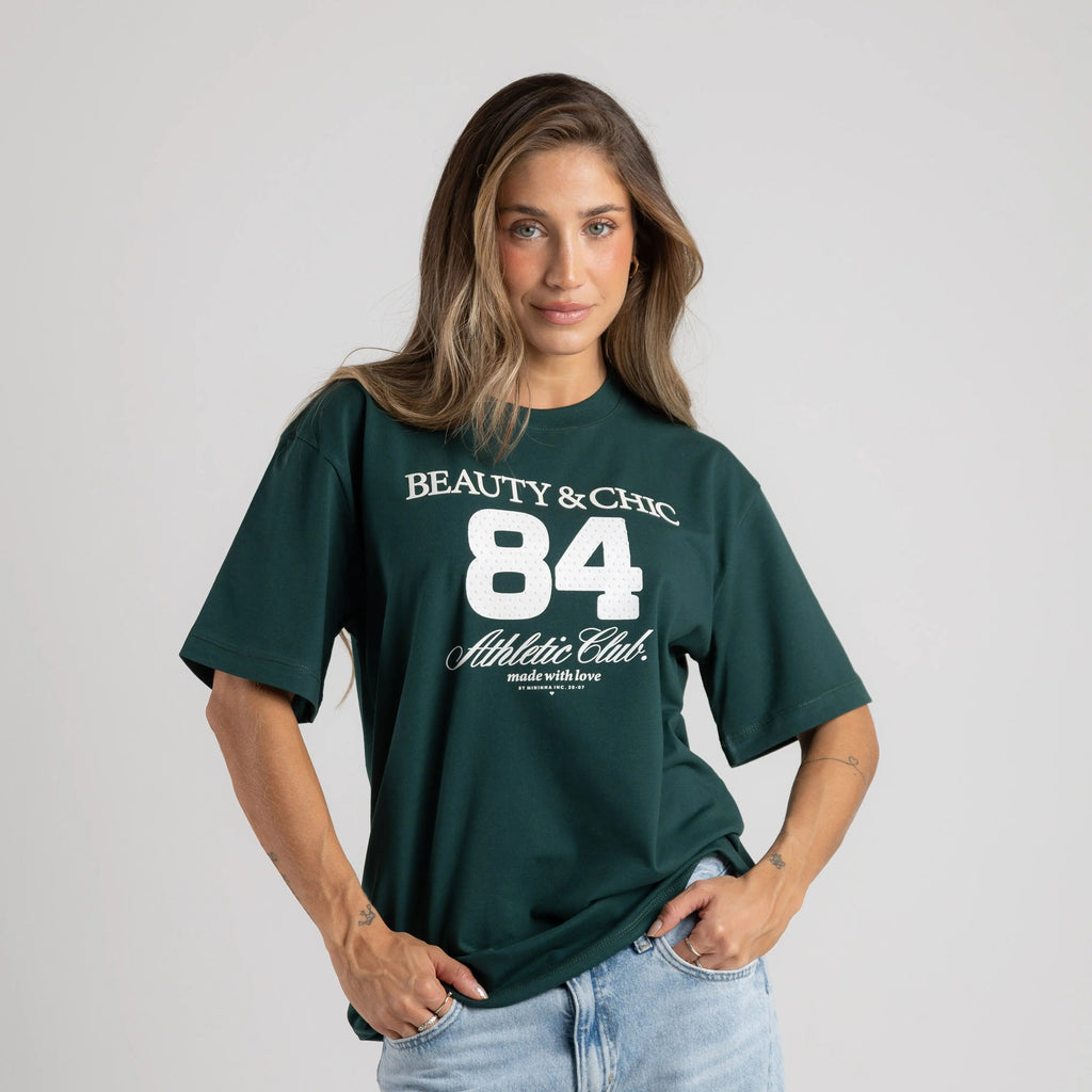 OVERSIZED 84