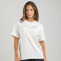 OVERSIZED MINI INFINITO