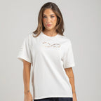 OVERSIZED MINI INFINITO