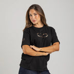 OVERSIZED MINI INFINITO