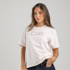 OVERSIZED MINI INFINITO