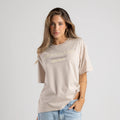 OVERSIZED SPORTY & CHIC