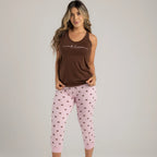 PIJAMA CAT LOVERS