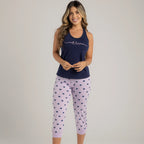 PIJAMA CAT LOVERS