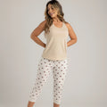 PIJAMA CAT LOVERS