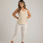 PIJAMA CAT LOVERS