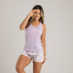 PIJAMA PERRITOS