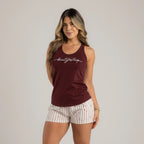 PIJAMA BEAUTY SLEEP