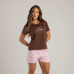 PIJAMA BE NICE