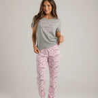 PIJAMA BREAK FAST