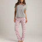 PIJAMA BREAK FAST