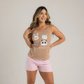 PIJAMA CUTE FRIENDS