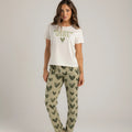 PIJAMA SLEEPY GIRL