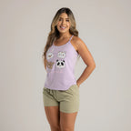 PIJAMA CUTE FRIENDS