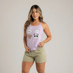 PIJAMA CUTE FRIENDS
