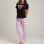 PIJAMA SLEEPY GIRL