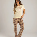 PIJAMA SLEEPY GIRL
