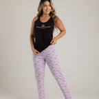 PIJAMA I LOVE MYSELF