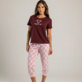 PIJAMA ENJOY THE LIFE