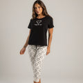 PIJAMA ENJOY THE LIFE
