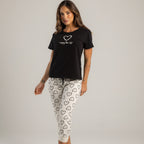PIJAMA ENJOY THE LIFE