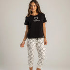 PIJAMA ENJOY THE LIFE
