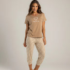 PIJAMA ENJOY THE LIFE