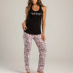 PIJAMA FULL OF DOGS