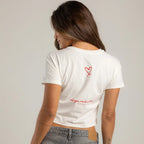 BABY TEE CORAZÓN